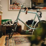 自転車