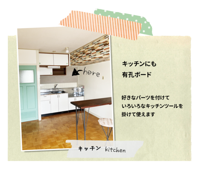 キッチンphoto