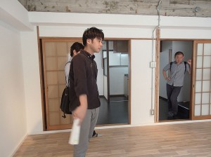 403程程程(ほどほどほど)