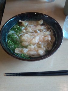 うどん