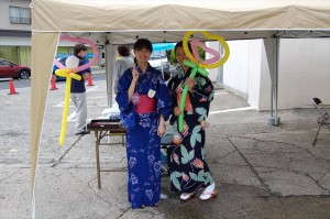 ③バルーン