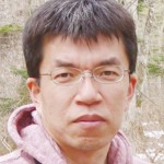 水野克紀さん