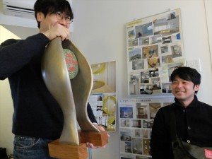 信濃設計事務所