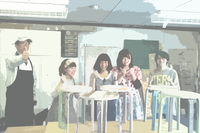 スツール