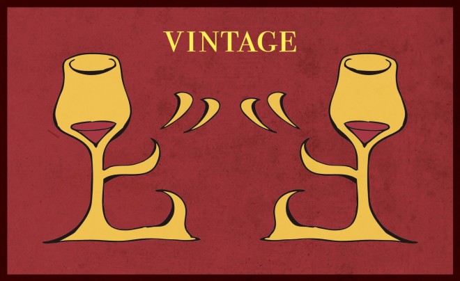 VINTAGE