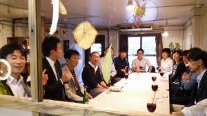 大牟田サミット