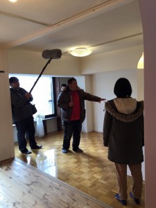 取材2