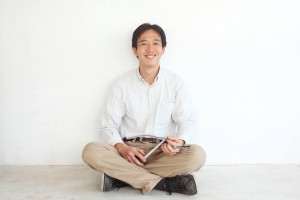 倉石さん写真